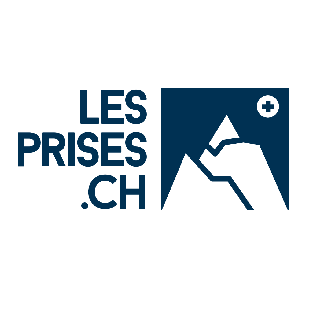 Les Prises | Guide Outdoor & Voyages